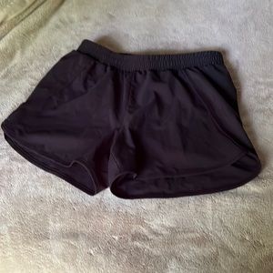 Girls XL all in motion athletic shorts